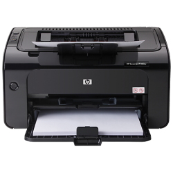 Impresora Laser HP 1102w