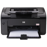 Impresora Laser HP 1102w