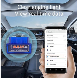 ELM 327 OBD2 MINI