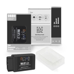 ELM 327 OBD2 MINI