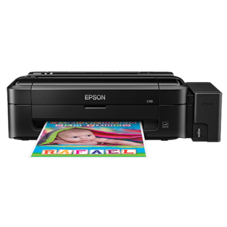 Reset Epson L110