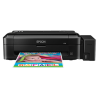 Reset Epson L110