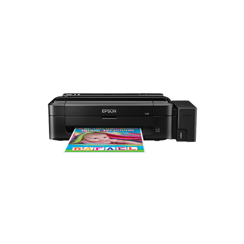 Reset Epson L110