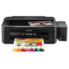 Reset Epson L210