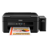 Reset Epson L355