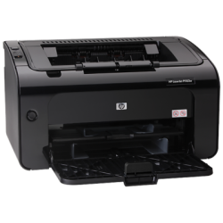 Impresora Laser HP 1102w