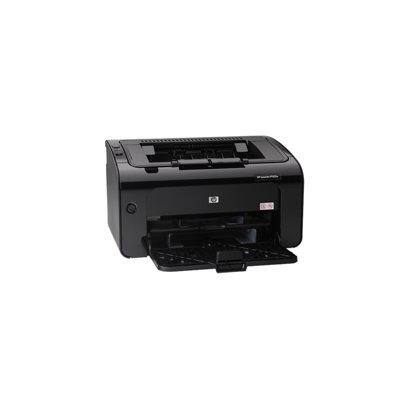 Impresora Laser HP 1102w