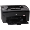 Impresora Laser HP 1102w